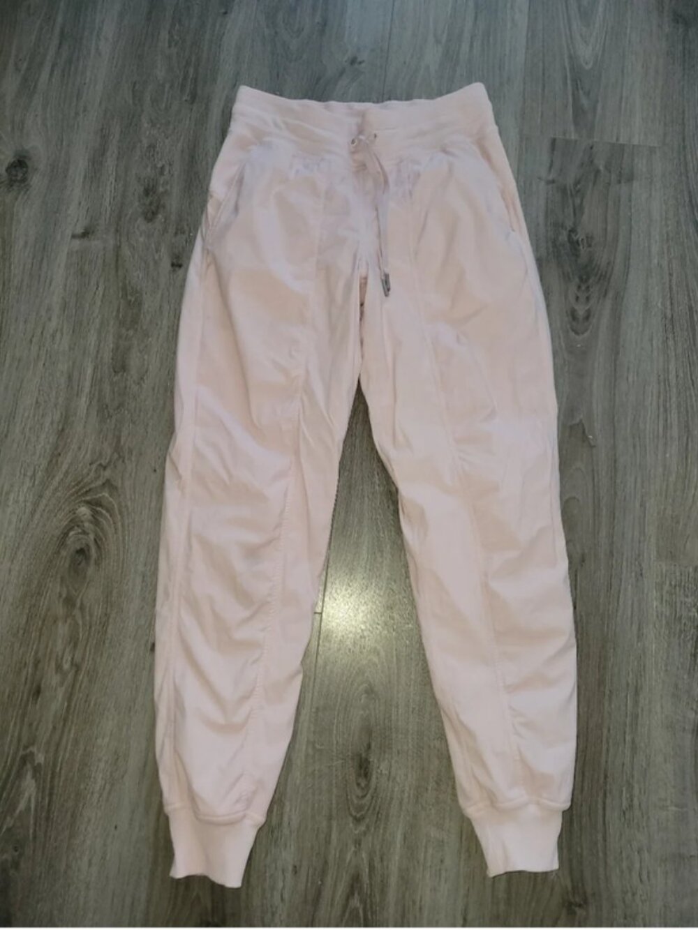 Lululemon Dance Studio Jogger Lined Size 6 - Picture 4 of 7